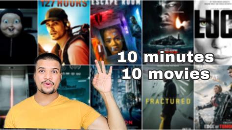 Top 10 Mind Blowing Movies Listed By Niket Soni Youtube