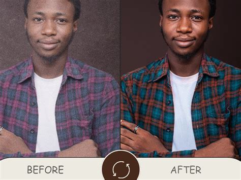 Image Editing Photo Retouching And Photoshop Editing Upwork