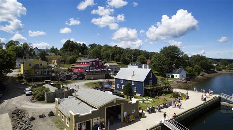 Guysborough Memorial Hospital Foundation