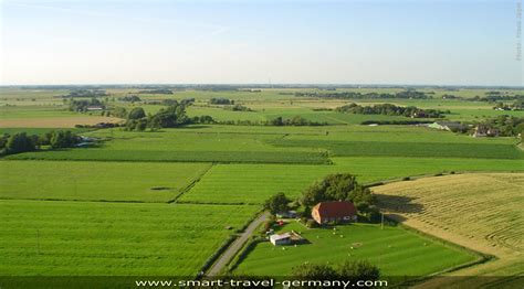 Schleswig-Holstein -- A Picture Book Landscape