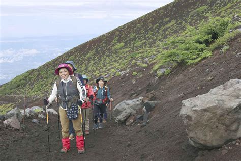 富士登山、事前登録システム運用へ 静岡側3ルートで6月10日から 「弾丸登山」防止 産経ニュース