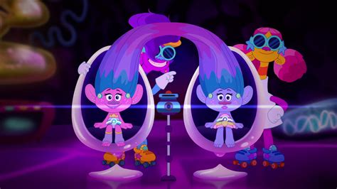 Trolls Trollstopia Season 1 Image Fancaps