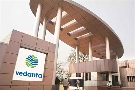 Hindustan Zinc Ltd HZL Anil Agarwal S Vedanta Announces Demerger To