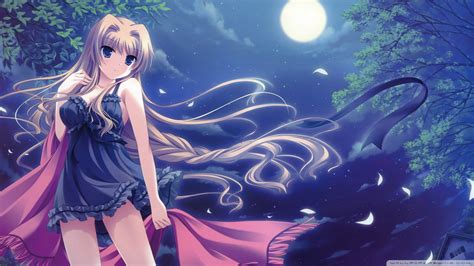 Wallpaper Illustration Anime Girls Mythology Screenshot Computer