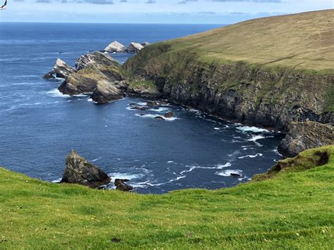 Besøg Unst Oplev Det Bedste Af Unst Skotland I 2024 Rejs Med Expedia