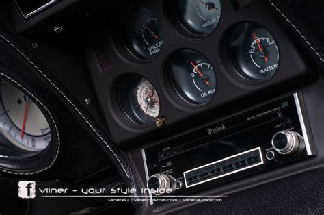 Finally - A C3 Corvette Interior That Lives Up To The Exterior - Swadeology