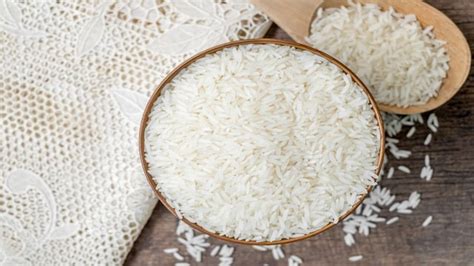 University Of California Researchers Create Disease Resistant Rice By