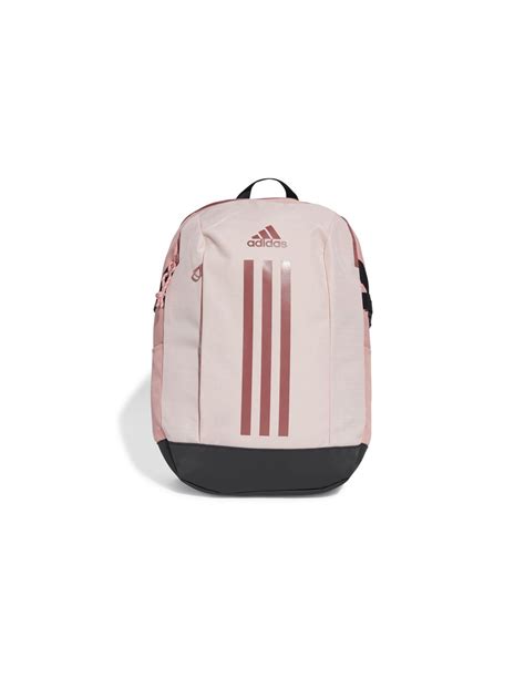 Mochila Adidas Power Backpack Rosa