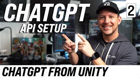 How To Use Chatgpt With Unity Python And Flask Service Setup 2 Youtube