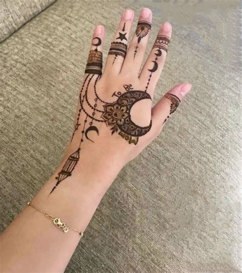 Henna Latest Simple Mehndi Designs Simple Mehndi Designs Fingers