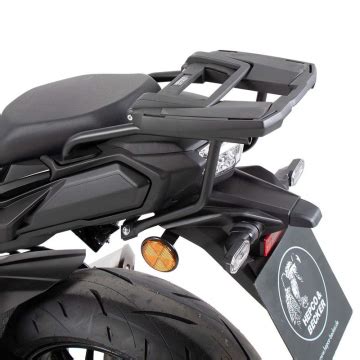 Luggage for Suzuki GSX-S1000 | Accessories International