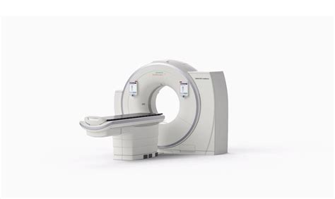 Siemens Healthineers Receives FDA Clearance For SOMATOM Confidence RT