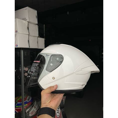 Jual NHK N1 MAX HELM HALF FACE ORIGINAL Shopee Indonesia