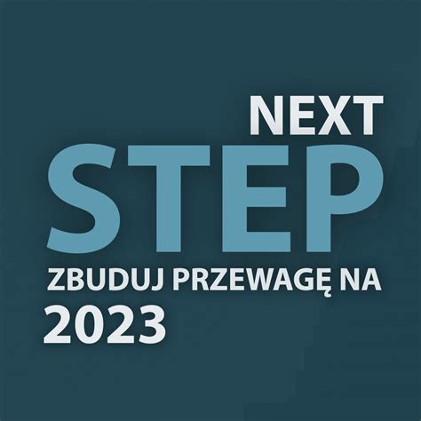 Next Step