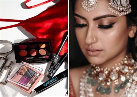 Essentials For Your Lakme Bridal Makeup Kit With Prices