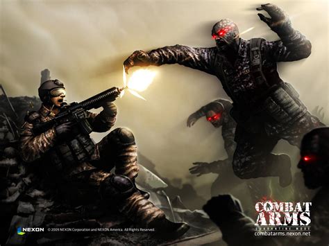 Wallpapers De Combat Arms