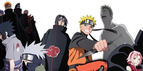 4 novos episódios de Naruto tudo o que sabemos até agora