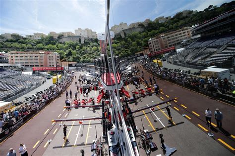 Formula Gp Di Monaco Orari Tv Diretta Sky E Differita Tv