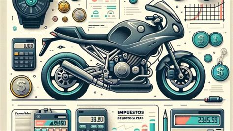 C Mo Calcular El Impuesto De Una Moto En Colombia