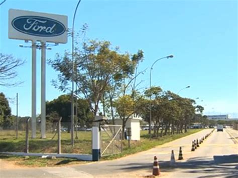 Mpt Abre Inqu Ritos Para Avaliar Danos Sociais Do Fechamento Da Ford