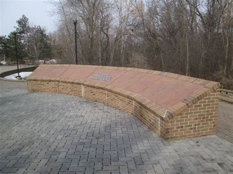 Saint Andrew s Lutheran Church Columbarium på Mahtomedi Minnesota