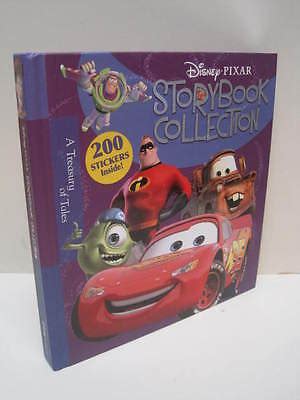 Disney/Pixar Storybook Collection 9780786836024 | eBay