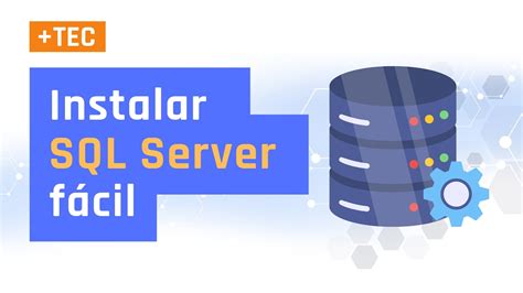 Instalar SQL SERVER EXPRESS En Windows YouTube