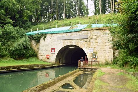 St Quentin Canal Essential History Expeditions