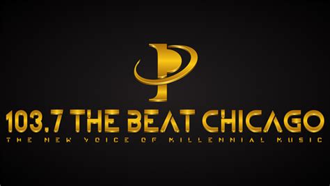 Power 1037 The Beat Chicago Free Internet Radio Tunein