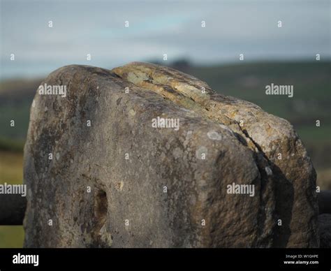 Yorkshire Stone Wall Hi Res Stock Photography And Images Alamy