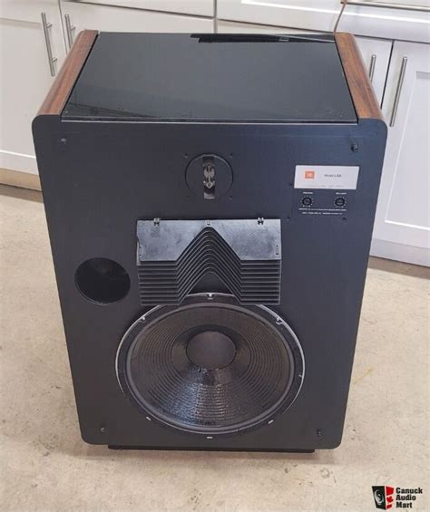 Jbl L300s Photo 4646956 Us Audio Mart