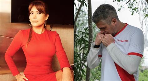 Sheyla Rojas Magaly Medina Se Burla De Pedro Moral Al Ser Nombrado