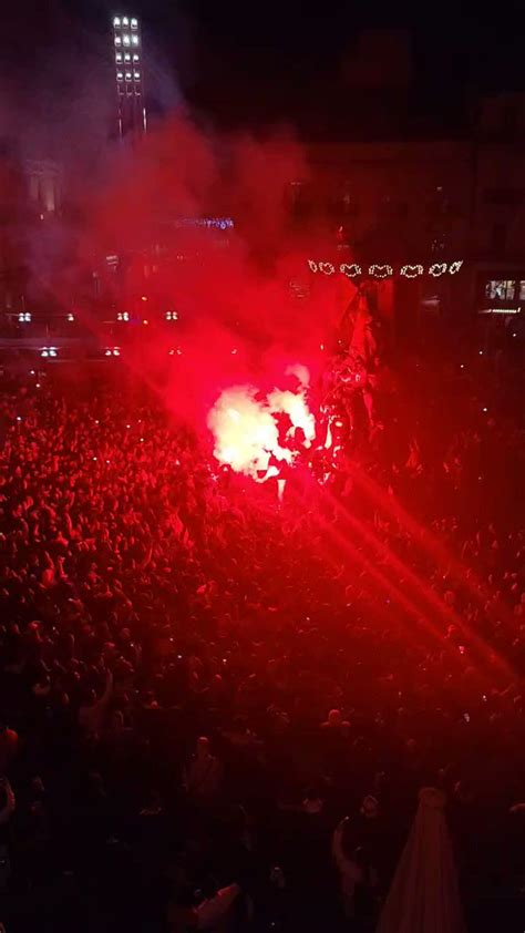 Cathy Soun on Twitter MARPOR la nuit va être longue à Montpellier