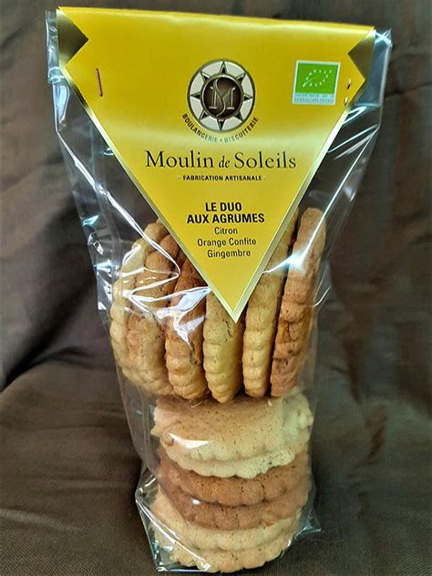 Nos Produits Biscuiterie Artisanale Et Traditionnelle Moulin De Soleils