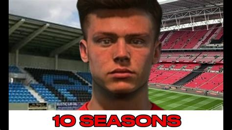 I Took Over The Worst Team In Fifa For Seasons Youtube