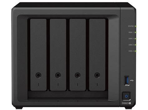 Synology Diskstation Ds Bay Nas Nas Chassis Msystems