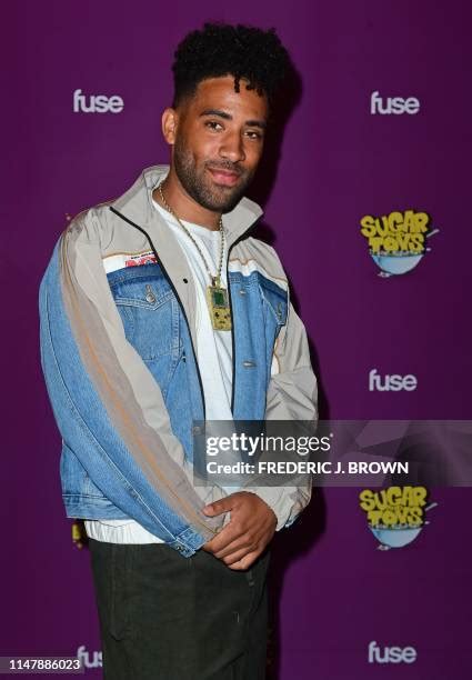 Kyle (Rapper) Photos and Premium High Res Pictures - Getty Images