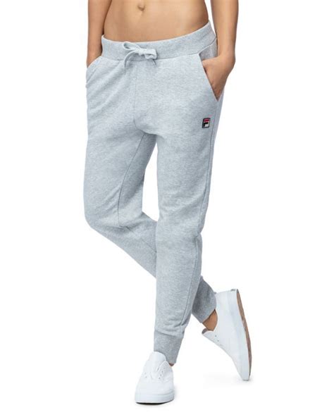 Fila Frances Jogger Sweatpants Women Bloomingdales Womens