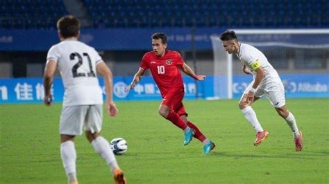 Hasil Indonesia Vs Korea Utara Hari Ini Skor Akhir Pertandingan Timnas