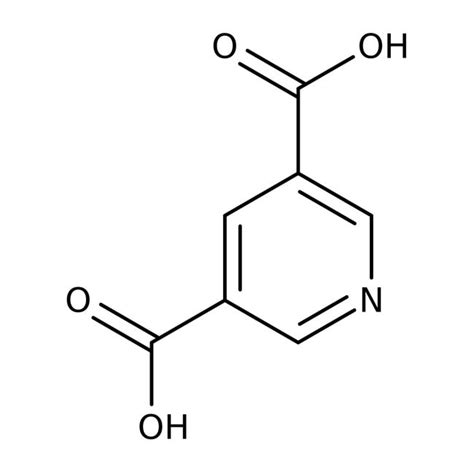 Pyridine Dicarboxylic Acid Thermo Scientific Chemicals