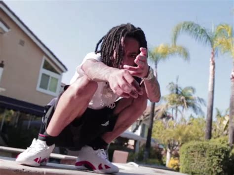 Ybn Nahmir Keeps It Brief In New Opp Stoppa Video Complex