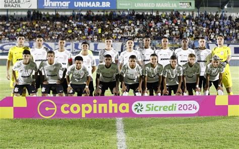 Novorizontino x Corinthians onde assistir ao vivo horário e prováveis