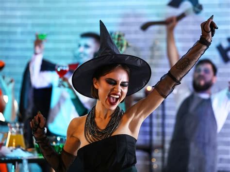 75 Best Halloween Songs For Your Spooky Music Playlist