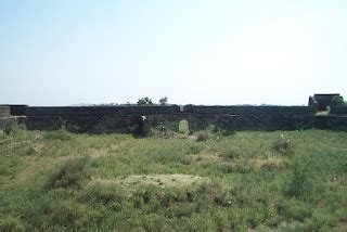 Heritage of Haryana: Fort at village Islampura near Narnaul