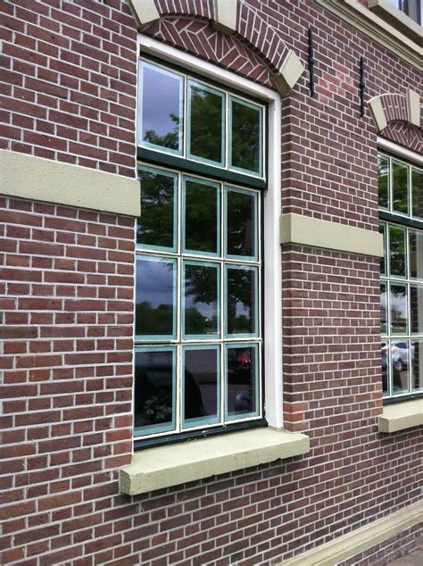 Monumenten Glas Kopen Dubbelglas Nu