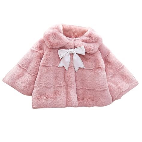 Kids Child Toddler Baby Girls Long Sleeve Patchwork Solid Bowknot