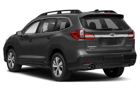 2019 Subaru Ascent Specs Prices Mpg Reviews And Photos