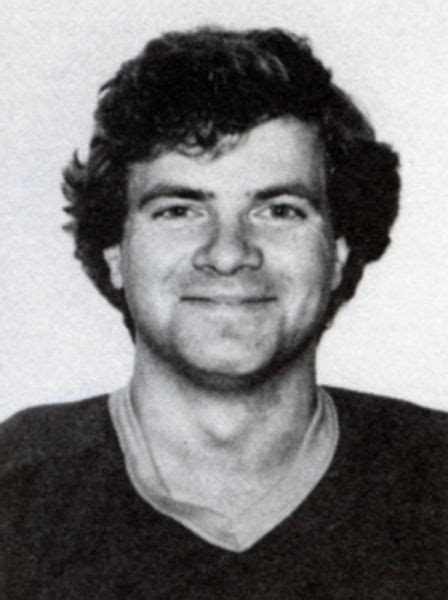 Player Photos For The 1980 81 Fredericton Capitals At