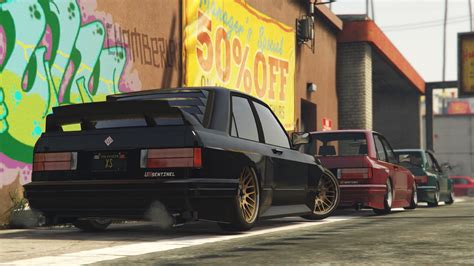 Sentinel Classic & Sentinel Classic Widebody Discussion Thread - Page 10 - Vehicles - GTAForums