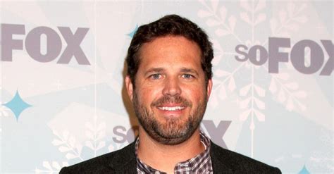 Power Rangers Adds The Offices David Denman